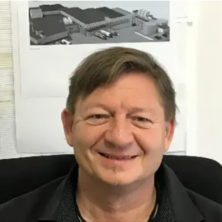 Portrait Jörg Stüve