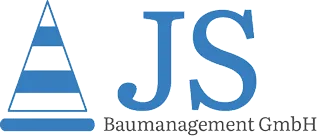 Logo JS Baumanagement GmbH