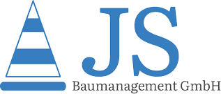 Logo JS Baumanagement GmbH